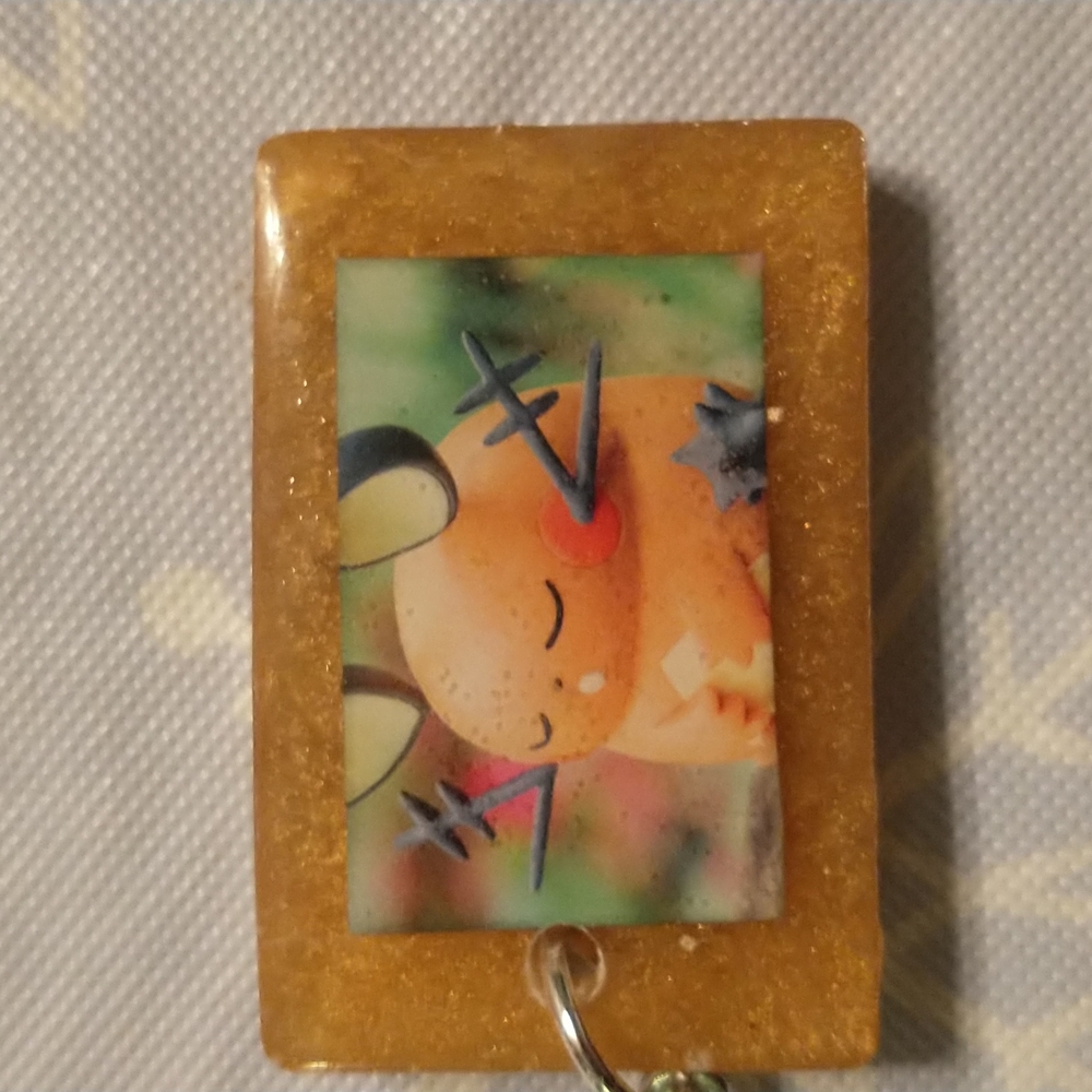 Pokemon Keychains - Picture 10 of 16